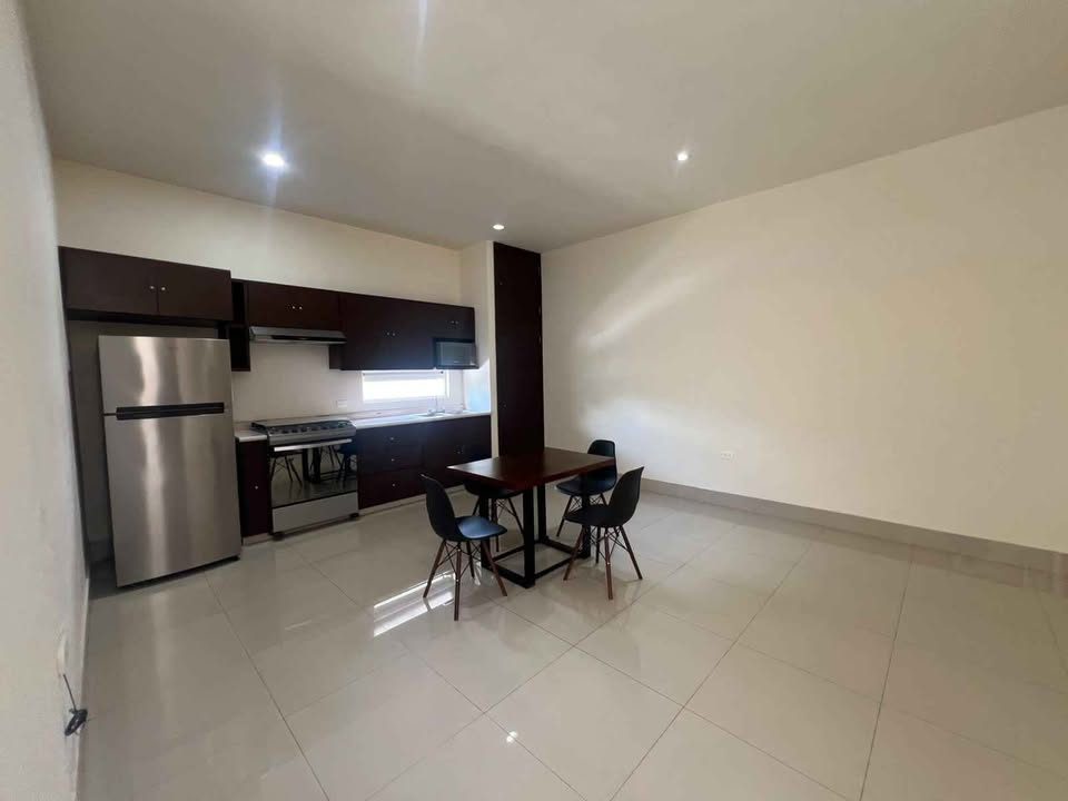 2 habitaciones 1 baño - Departamento 2