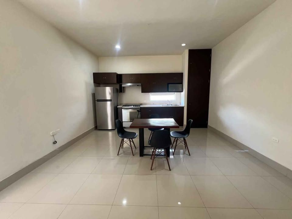 2 habitaciones 1 baño - Departamento 3