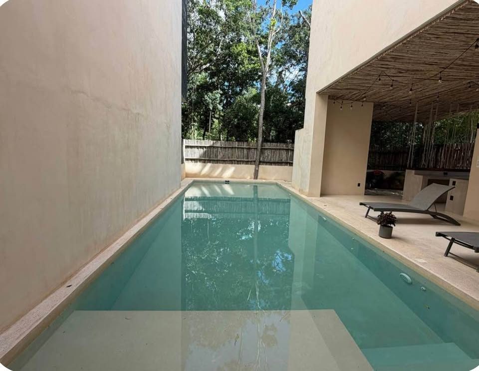 3 habitaciones 3 baños - Departamento 3