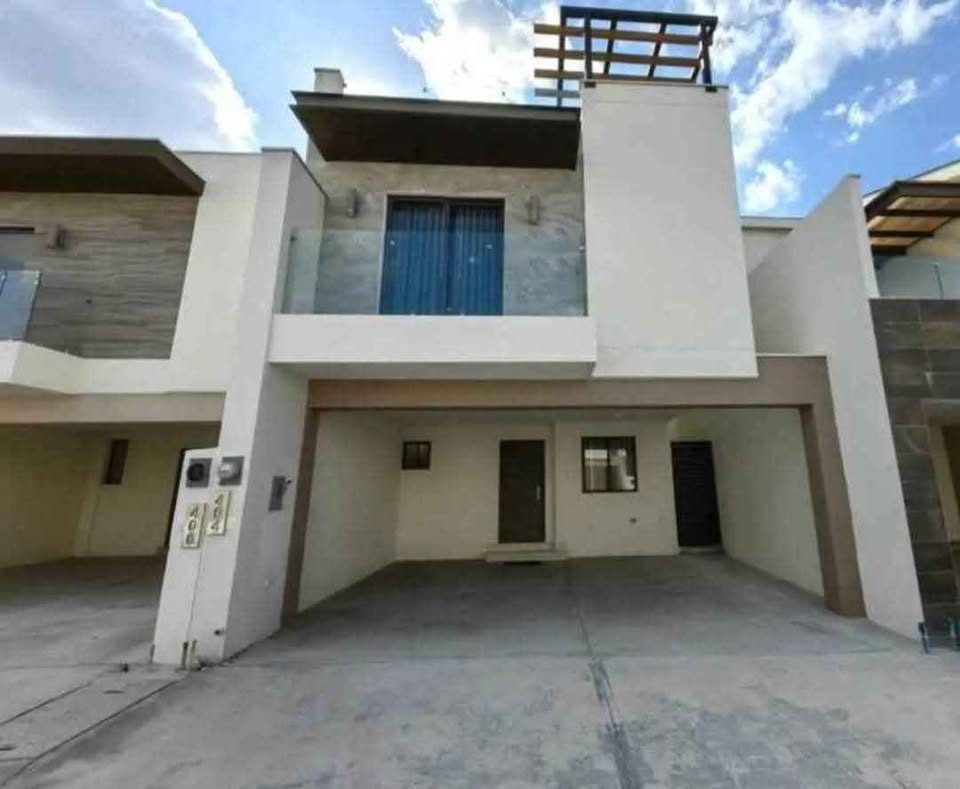 Casa en venta · 3 rec 2