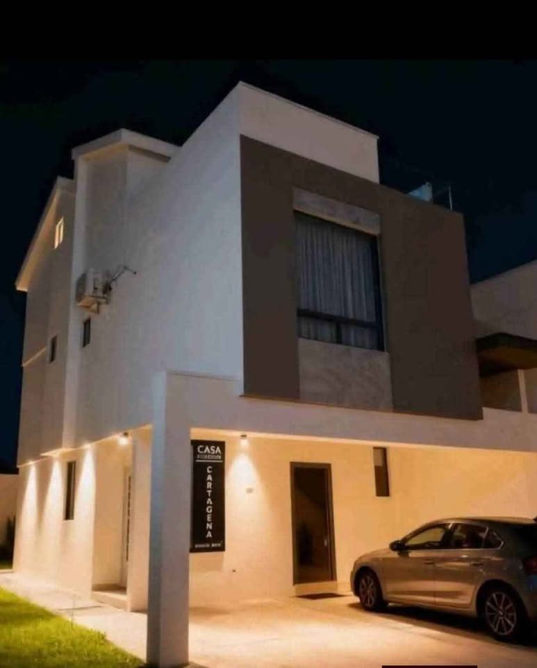Casa en venta · 3 rec 3
