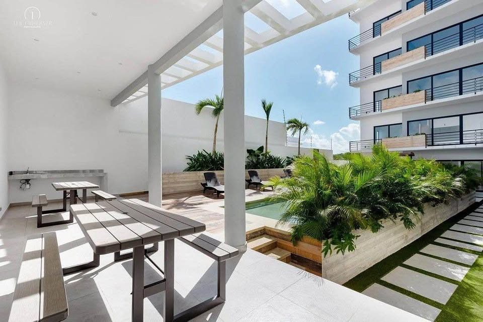3 habitaciones 3,5 baños - Casa 2