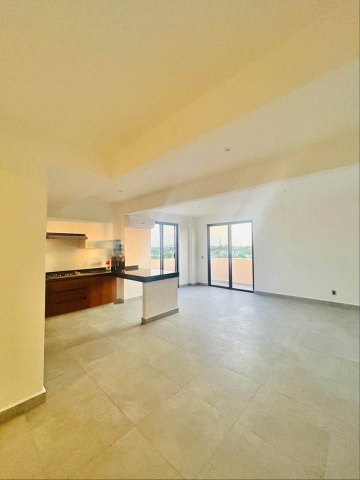 2 habitaciones 2 baños - Departamento 3