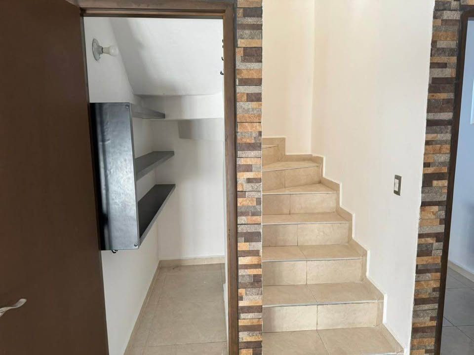 3 habitaciones 2,5 baños - Casa 3