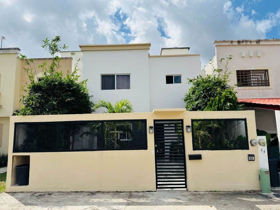 3 habitaciones 2,5 baños - Casa 2