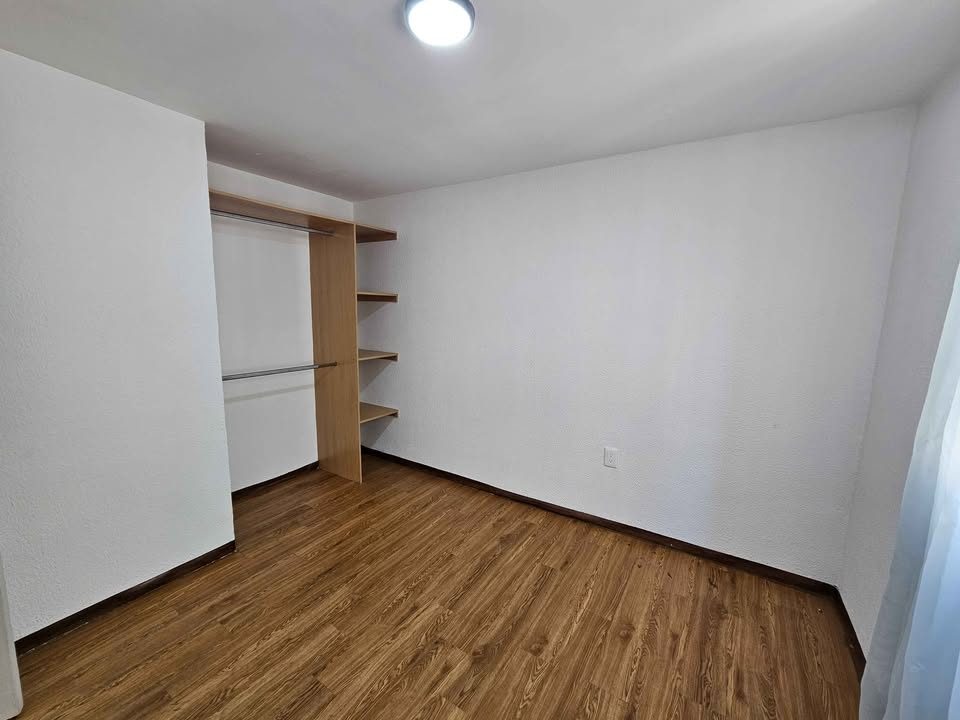 2 habitaciones 1 baño - Departamento 3