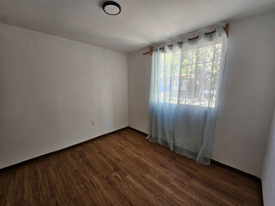 2 habitaciones 1 baño - Departamento 2