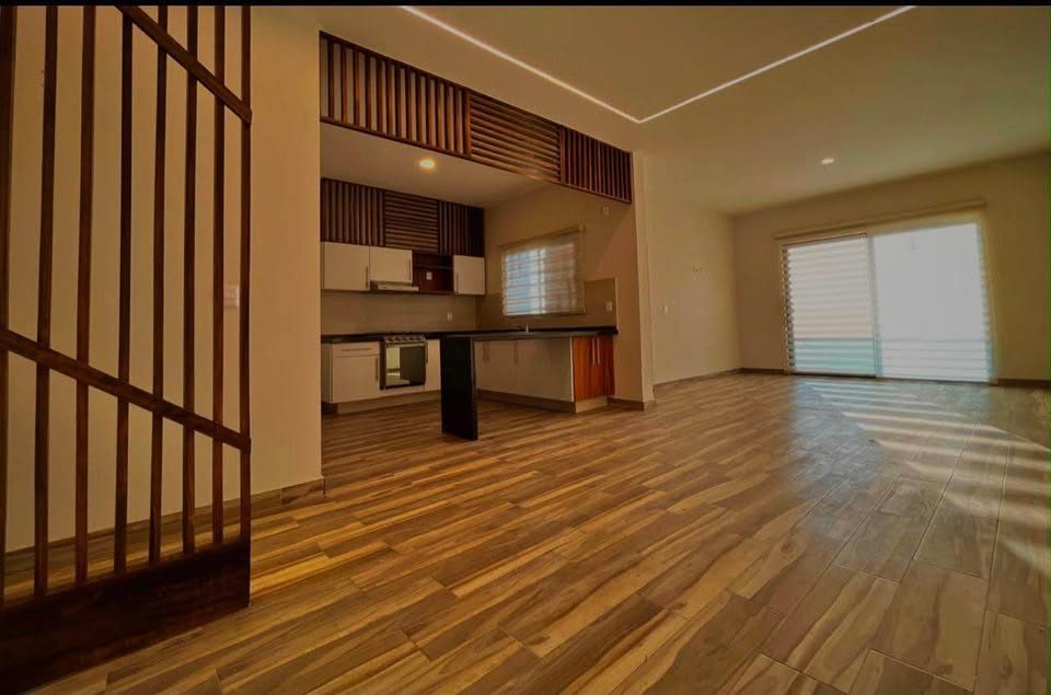 2 habitaciones 2 baños - Departamento 3