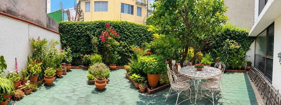 4 habitaciones 4 baños - Townhouse 3