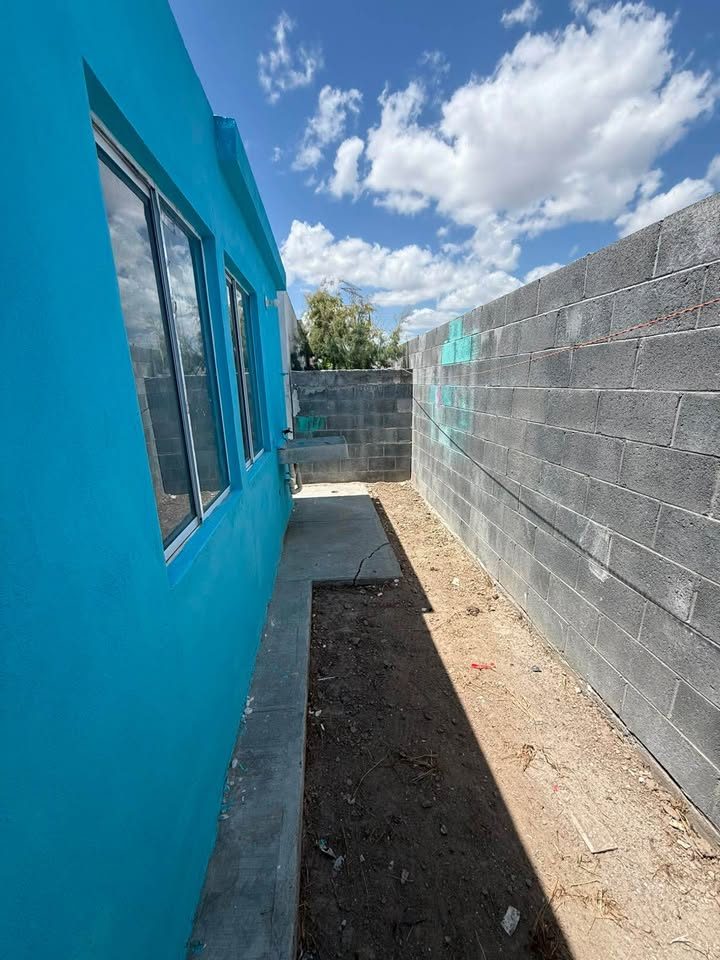 2 habitaciones 1 baño - Casa 3