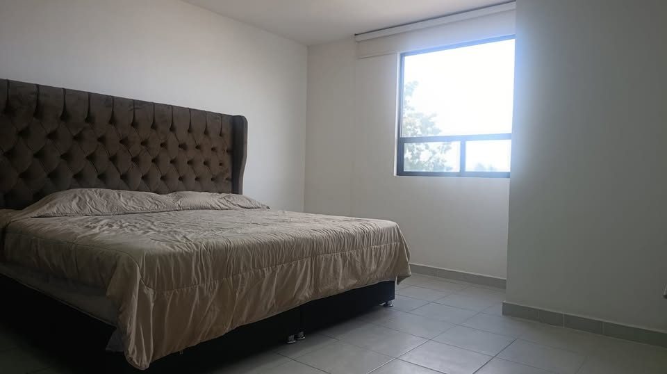2 habitaciones 2 baños Departamento 2