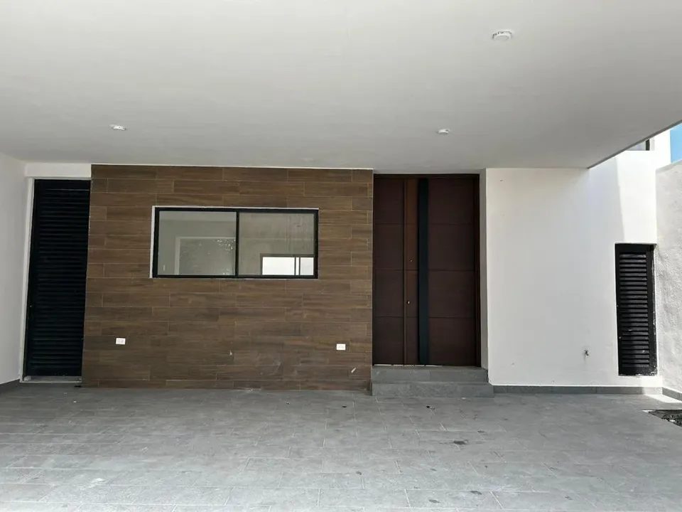 4 habitaciones 6 baños Casa 2