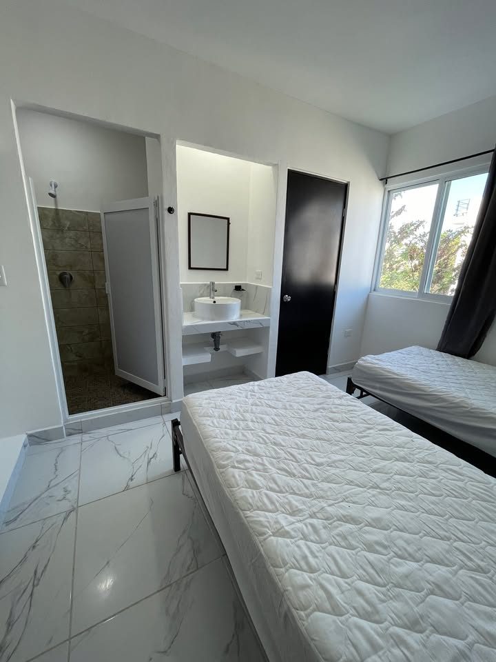 3 habitaciones 2 baños Departamento 3