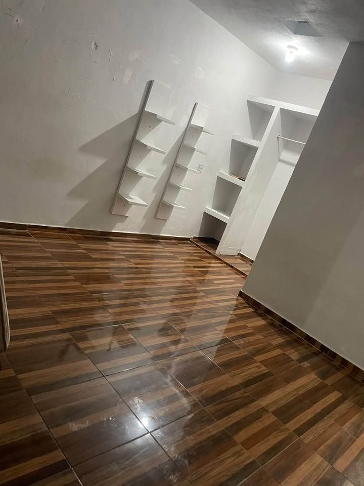 1 habitación 1 baño - Casa 2
