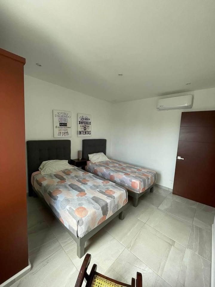 2 Beds 2 Baths - Apartment 3