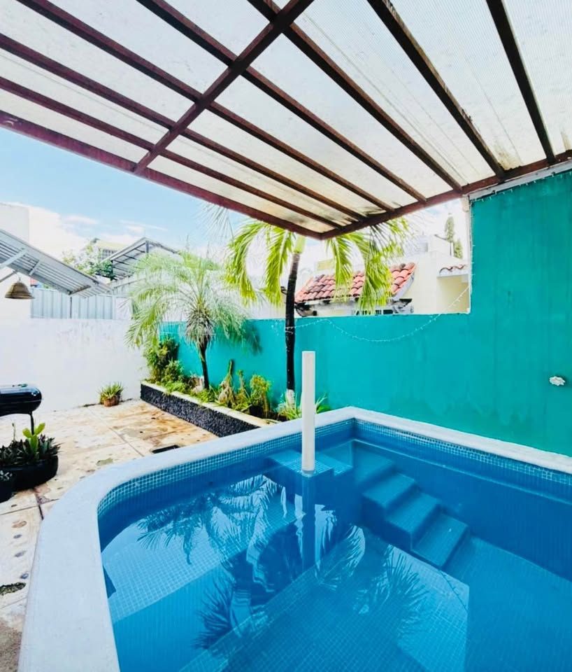 Casa en renta · 2 rec 2