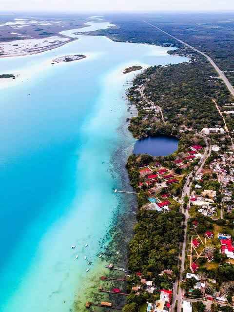 🛖A MINUTOS DE LA LAGUNA DE 7 COLORES, CREA EL REFUGIO QUE SIEMPRE HAS SOÑADO 🌊 3