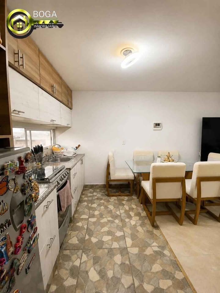 2 habitaciones 1 baño - Departamento 3