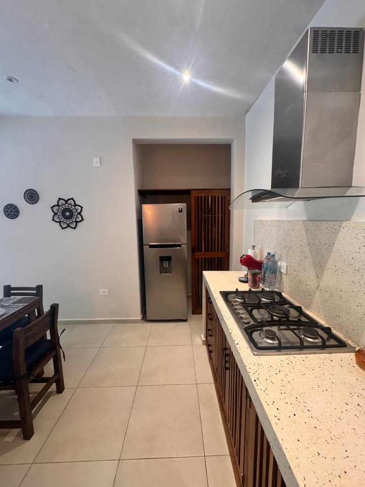 2 habitaciones 2 baños Apartamento 3