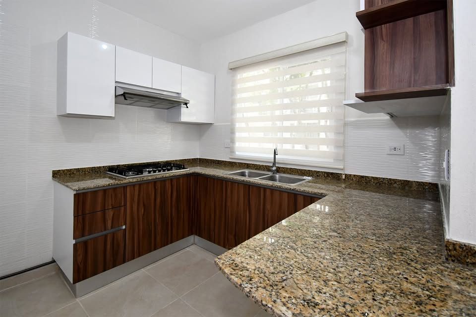 3 habitaciones 2.5 baños Departamento 2