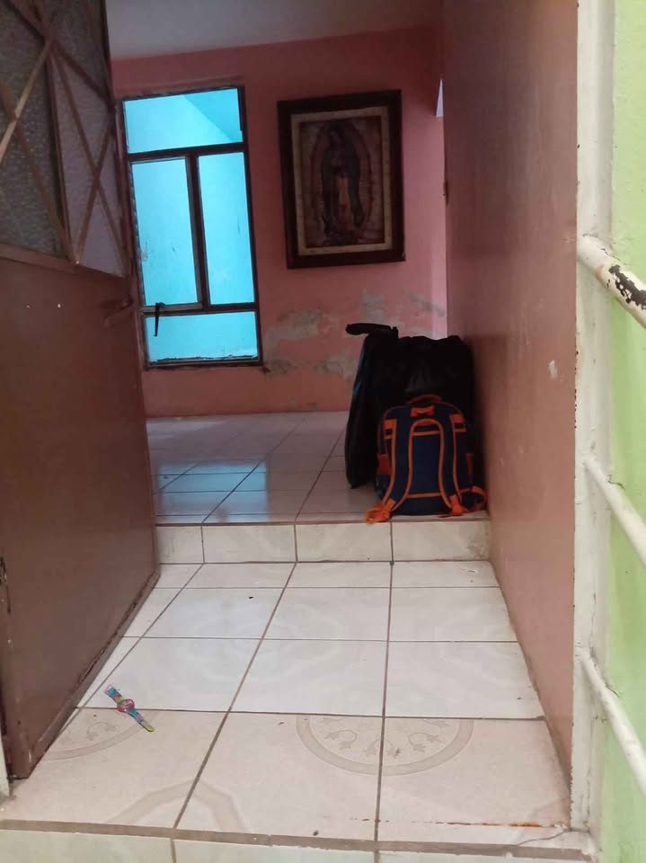4 habitaciones 2 baños - Casa 2