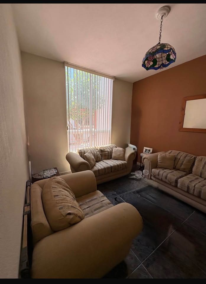 Casa en venta · 3 rec 3