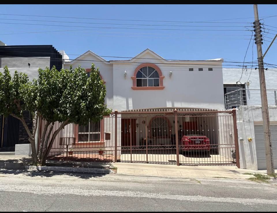 Casa en venta · 3 rec 2