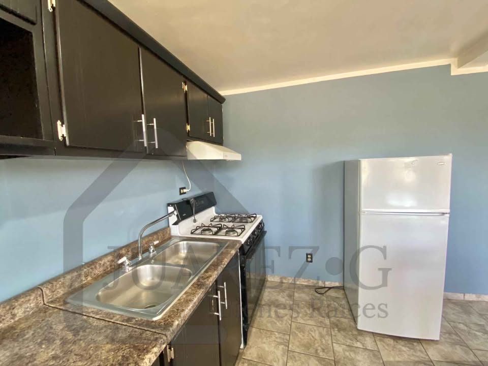 Departamento En Renta. 2