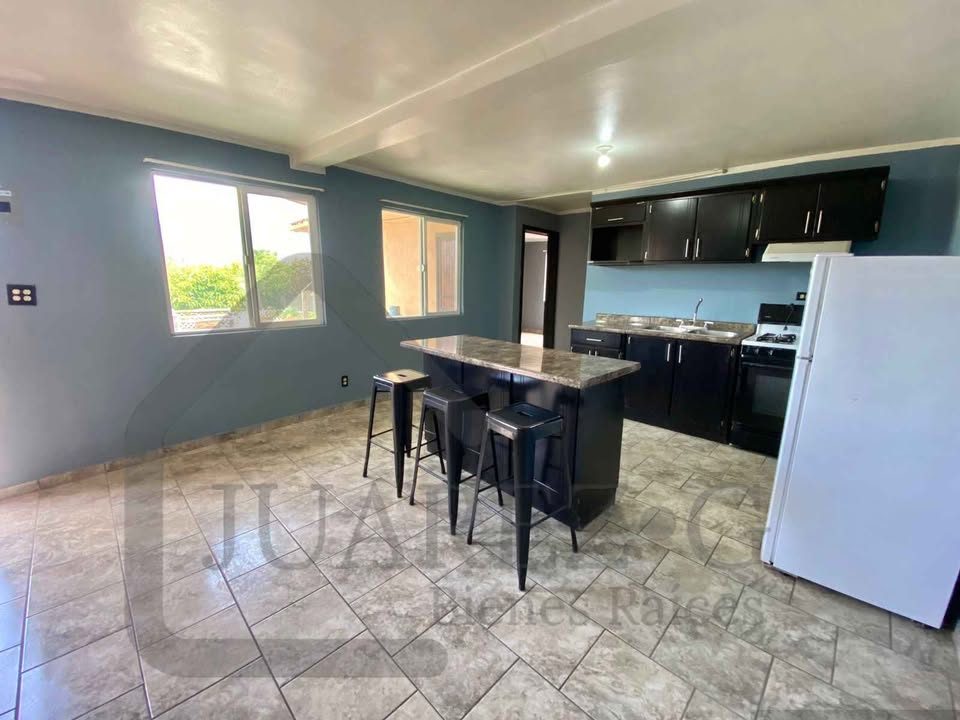 Departamento En Renta. 3