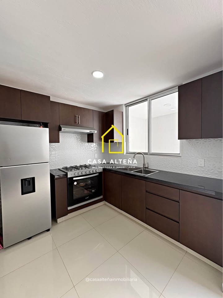 4 habitaciones 2,5 baños - Casa 3