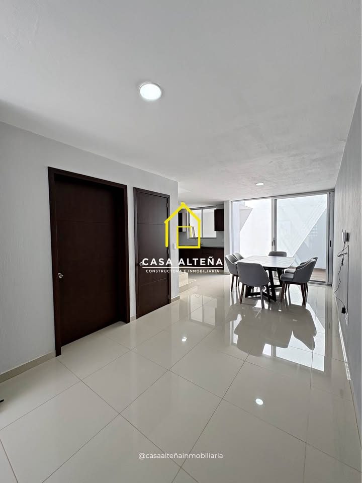 4 habitaciones 2,5 baños - Casa 2