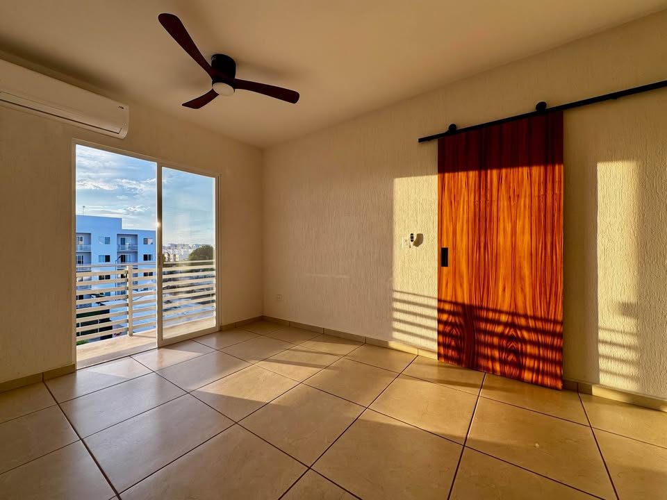 3 habitaciones 2 baños - Departamento 3