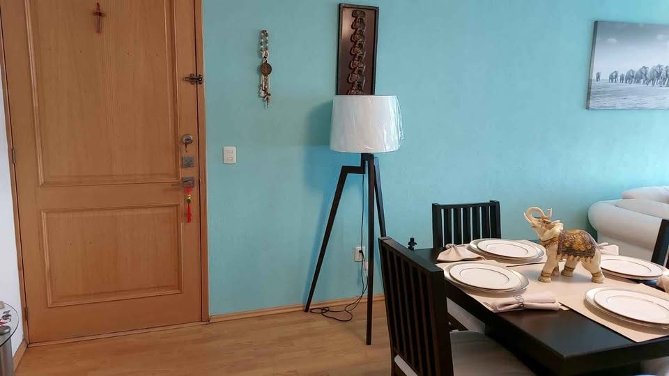 2 habitaciones 2 baños - Casa 2