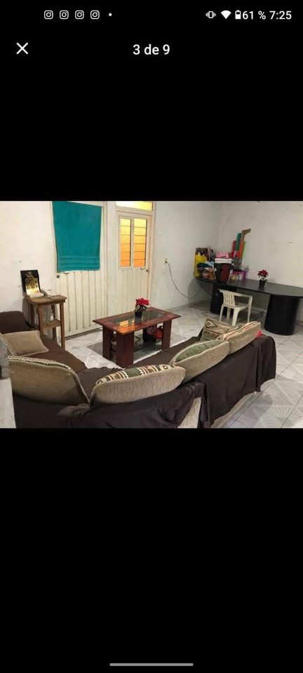 Casa en venta · 2 rec 3