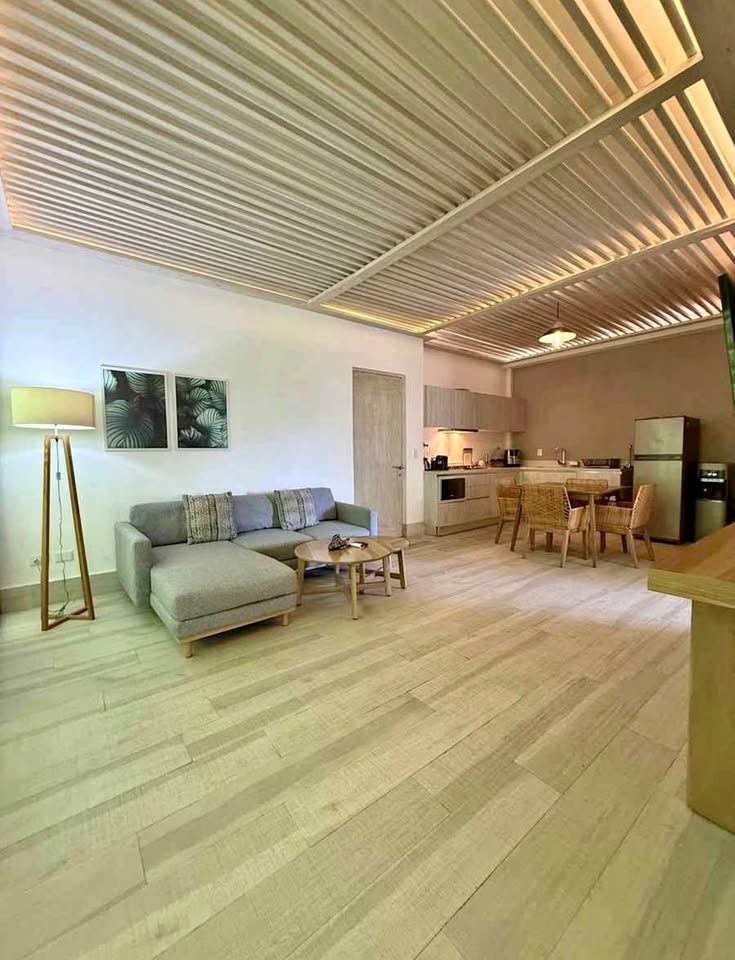 2 habitaciones 2 baños - Departamento 2