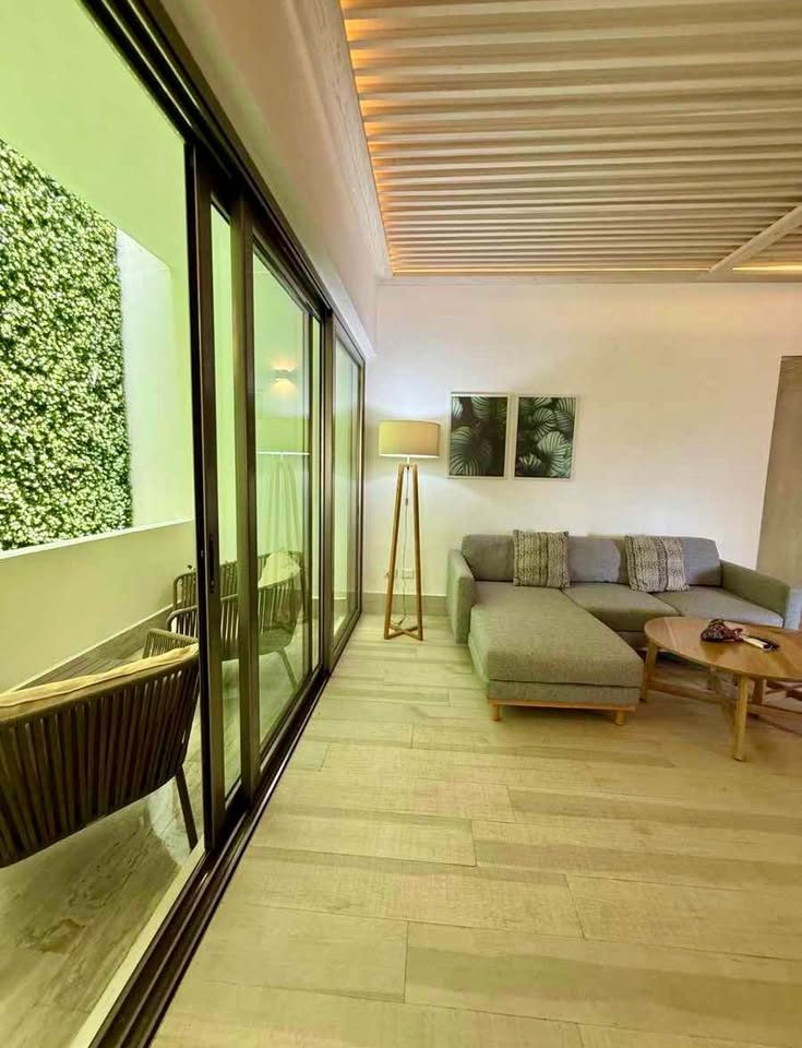 2 habitaciones 2 baños - Departamento 3