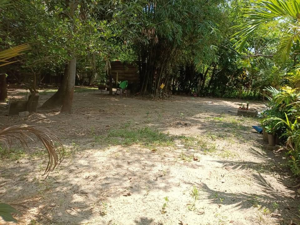 Terreno en venta ubicado en villa Allende colonia la familia 2