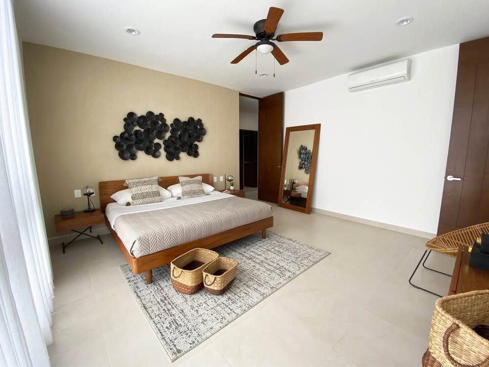 3 habitaciones 3,5 baños - Casa 2