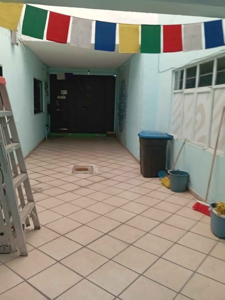 3 habitaciones 2 baños - Casa 3