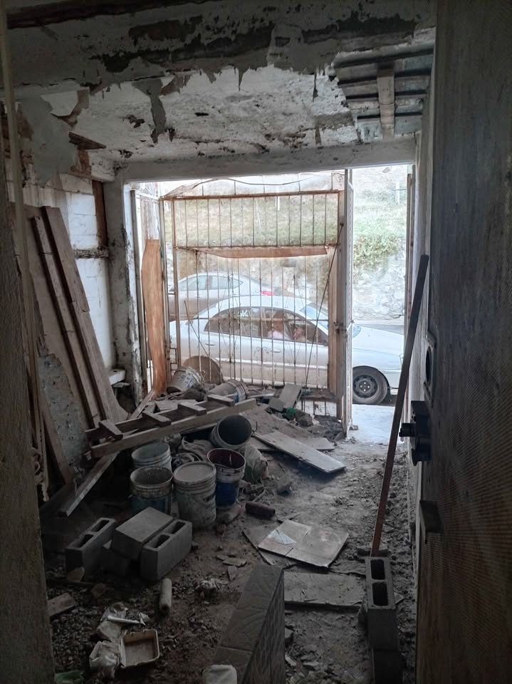 Casa en venta · 2 rec · Tijuana 3