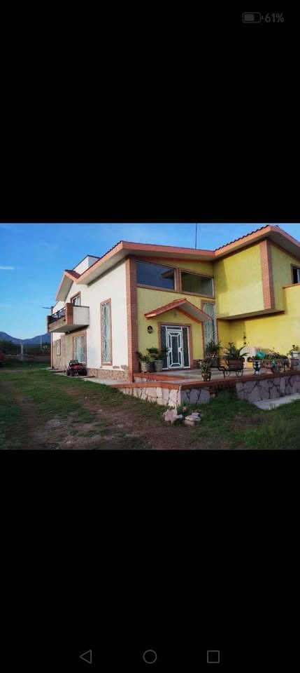 Casa en venta · 6 rec · 450 m² 3