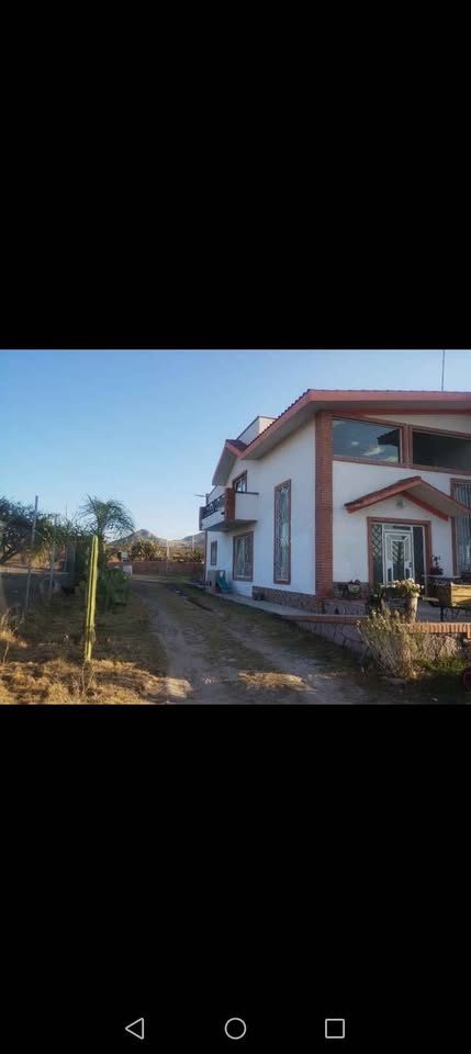 Casa en venta · 6 rec · 450 m² 2