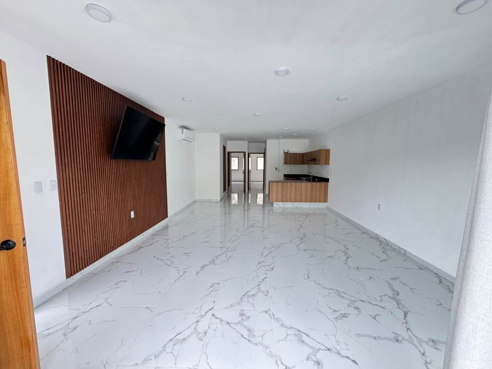 2 habitaciones 2 baños - Casa 3
