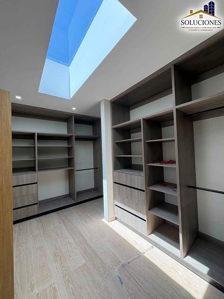4 habitaciones 3 baños - Casa 2