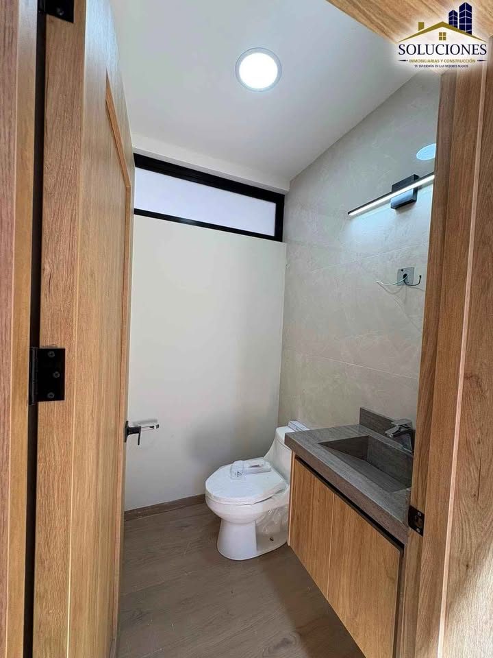 4 habitaciones 3 baños - Casa 3