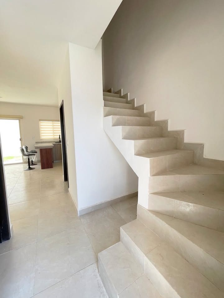 3 habitaciones 3 baños Casa 2