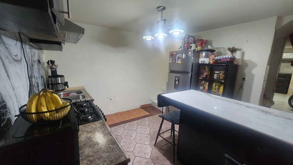 2 habitaciones 2 baños - Casa 3