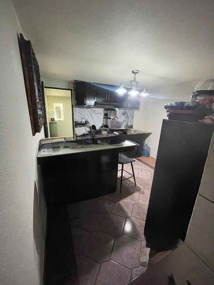 2 habitaciones 2 baños - Casa 2