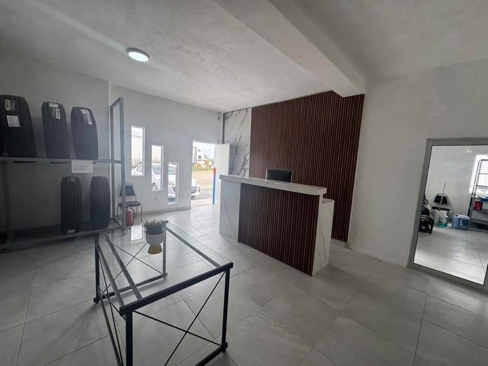Monoambiente 2 baños - Townhouse 3
