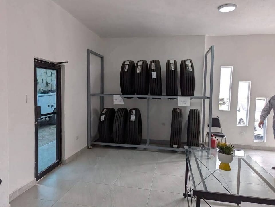 Monoambiente 2 baños - Townhouse 2
